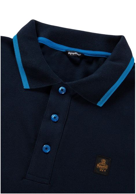 RAY POLO REFRIGIWEAR | polo shirts | T20300 PX9031F03700
